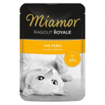 Miamor Ragout Royale in Jelly  100 g