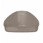 TRIXIE Toilet corner for a rodent cage 62551
