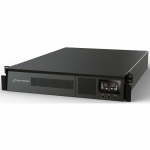 PowerWalker VFI 3000 RMG PF1 Double-conversion (Online) 3 kVA 3000 W
