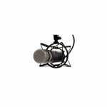 R&Oslash;DE PSM1 AV equipment stand Black