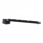 Logitech 920-011565 keyboard Universal RF Wireless + Bluetooth QWERTZ German Graphite