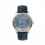 Zeppelin Friedrichshafen 85563 watch, 40mm