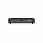Behringer PD3000 Stereo Power Amplifier