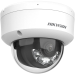 Hikvision Value Series DS-2CD1163G2-LIU(2.8MM) security camera Dome IP security camera Indoor & outdoor 3200 x 1800 pixels Ceiling
