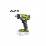140708 RYOBI 3-Speed Impact Driver 18V