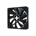 CASE FAN 120MM XPF120X.B.PWM/12V XF082 XILENCE