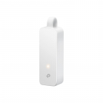 TP-LINK | UE300C | USB Type-C to RJ45 Gigabit Ethernet Network Adapter | 10/100/1000 Mbit/s