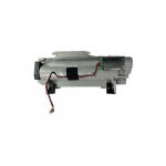 Vacuum Cleaner Accessory|ROBOROCK|Main Brush Gearbox|White|For Q7 White/Q7 Black/Q7 White Max/Q7 Black Max|9.01.1288