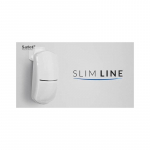 DETECTOR PIR/SLIM-PIR-LUNA-PET SATEL