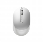 Dell | Premier Rechargeable Wireless Mouse | MS7421W | Wireless optical | 2.4GHz Wireless Optical Mouse | Wireless - 2.4 GHz, Bluetooth 5.0 | Platinum silver