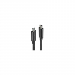 CABLE THUNDERBOLT 3/2M 41557 LINDY