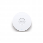 TP-LINK | AX3000 Ceiling Mount WiFi 6 Access Point | EAP653 | 802.11ax | 2.4 + 5 GHz | 574 + 2402 Mbit/s | Ethernet LAN (RJ-45) ports 1 | MU-MiMO Yes | PoE in