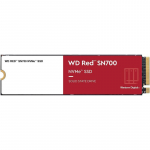 SSD|SANDISK|2500xTBW rating|MTBF 1750000 h|Read speed 3400 MB/s|Write speed 2900 MB/s|NVMe Yes|PCI Express 3.0|M.2|2000 GB|POWERED BY SANDISK|Red SN700|WDS200T1R0C