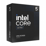 CPU|INTEL|Desktop|Core Ultra|U5-245K|Arrow Lake|4200 MHz|Cores 14|24MB|Socket LGA1851|125 Watts|BOX|BX80768245KSRQCT