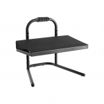 Logilink | Free-standing adjustable footrest | EO0007