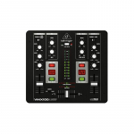 Behringer VMX100USB DJ Mixer