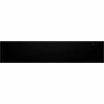 Bosch Serie 8 BIC7101B1 warming drawer 20 L 12 place settings Black
