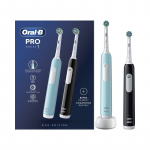 Oral-B PRO1 Duo Pack electric toothbrush