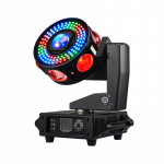 UFO LED 6in1 multi-effect light beam effect