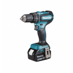 Makita DHP485RF3J drill