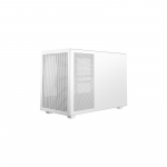 DeepCool CH260 Micro Tower White