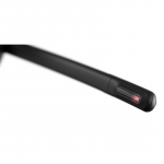 EPOS IMPACT 1061 ANC - Double-sided ANC Bluetooth headset with stand - Wireless - Office/Call center - 20 - 20000 Hz - 181 g - Headset - Black