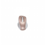 MOUSE USB OPTICAL WRL MW202C/ROSE GOLD 90XB066N-BMU010 ASUS