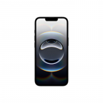 Apple | iPhone 16e | Black | 6.1 " | 2532 x 1170 pixels | OLED | A18 | Internal RAM 8 GB | 256 GB | Dual SIM | Nano SIM | 5G | Main camera resolution 48 MP | iOS 26 | Secondary camera resolution 12 MP