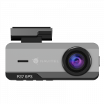 Navitel Compact dashcam complete with GPS module | R37 GPS | Full HD 1920х1080 | GPS (satellite) | Maps included