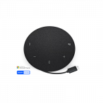 Dell Pro Wired Speakerphone | SP325 | Waterproof | Portable