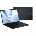 Asus Vivobook 18 M1807GA-S8003W | Quiet Blue | 18.0 " | IPS | WUXGA | 1920 x 1200 pixels | Anti-glare | AMD Ryzen AI 7 | 445 | 16 GB | DDR5 | Solid-state drive capacity 1000 GB | AMD Radeon Graphics | Windows 11 Home | 802.11ax | Bluetooth version 5. ...