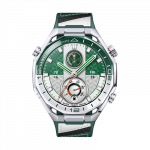 Huawei WATCH Ultimate 2 eSIM | Smart watch | AMOLED | 1.5 inch | Waterproof | Green and White