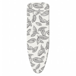 Leifheit 71615 ironing board cover Ironing board padded top cover