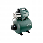 METABO pressure tank HWW 6000/50 INOX 6000 l/h 50L