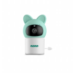 Neno Orso &ndash; professional IP-Wi-Fi video baby monitor