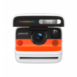 Polaroid Flip 79 x 79 mm Black, Orange, White
