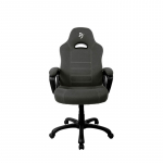 Arozzi Gaming Chair Enzo Woven Fabric Black