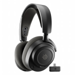 Steelseries Arctis Nova 7P Gen 2, Black Headphones