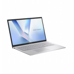 ASUS Vivobook 17 X1704VA-AU1069W Core i5-120U 17.3" FHD IPS-level display 60Hz 250 nits AG 16GB 512GB SSD Intel Graphics WLAN + Bluetooth 720p webcam 50Wh battery Windows 11 Cool Silver
