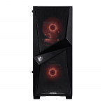 Actina 5901443421610 PC AMD Ryzen&trade; 7 8700F 32 GB DDR5-SDRAM 1 TB SSD NVIDIA GeForce RTX 5060 Midi Tower Black