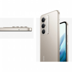 Xiaomi Redmi 15 17.5 cm (6.9") Hybrid Dual SIM 4G USB Type-C 6 GB 128 GB 7000 mAh Grey