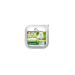 VETEXPERT Raw Paleo P&acirc;te Mini Puppy Duck - wet dog food - 150g