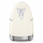 Smeg 50's Style Kettles KLF04CREU Cream