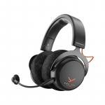 Beyerdynamic MMX 150 Headset Wired & Wireless Head-band Gaming USB Type-C Bluetooth Black