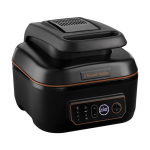 Russell Hobbs SatisFry Air - Grill Multikocher 5.5 L 1745 W Black