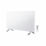 Electric convector heater 2000W, IP24, WIFI NEO Tools 90-095