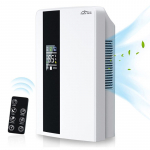Media-Tech Air-Dry Pro 2 L 65 W White