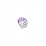 LAFE MFS-002 massager Foot Blue, White