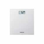 Omron HN300T2 Intelli IT Rectangle Grey Electronic personal scale