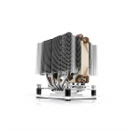 Noctua NH-D9L computer cooling component Processor Cooler 9.2 cm Metallic